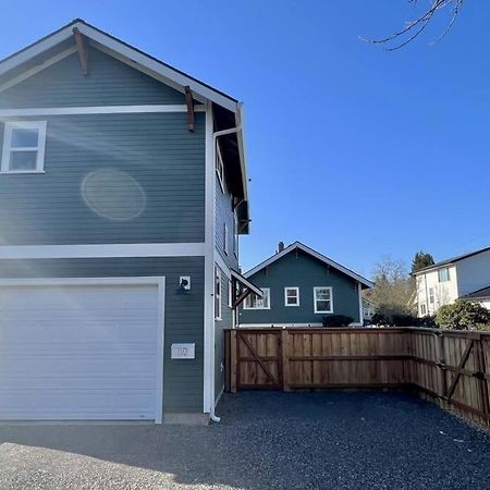 Brand New Custom Built Cottage In Downtown W/Pool! Salem Exterior photo
