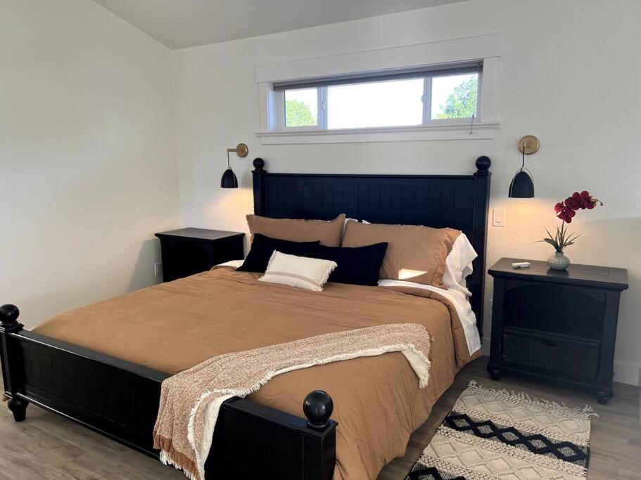 Brand New Custom Built Cottage In Downtown W/Pool! Salem Exterior photo